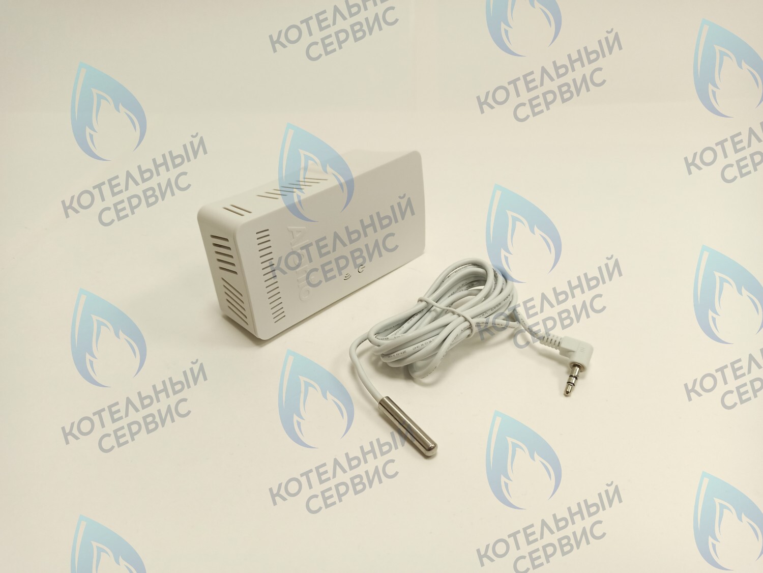  GSM термометр-информатор Alonio T4 (с аккумулятором) в Новосибирске