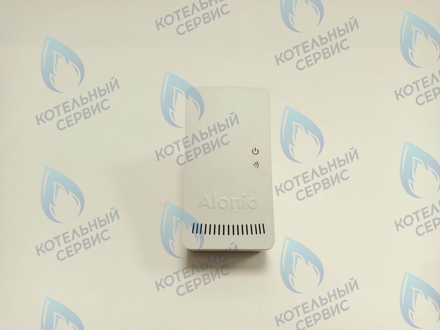  GSM термометр-информатор Alonio T4 (с аккумулятором) в Новосибирске