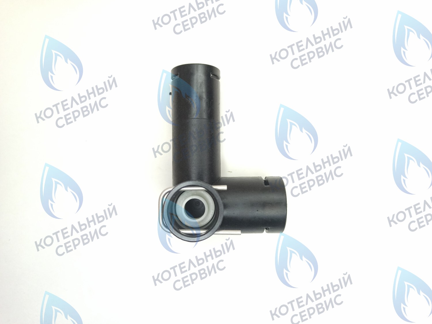 H850150033 Соединительная трубка выхода расширительного бака (TA-13~30) KITURAMI в Новосибирске