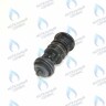 7728745 Картридж трехходового клапана BAXI в Новосибирске