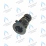 7728745 Картридж трехходового клапана BAXI в Новосибирске