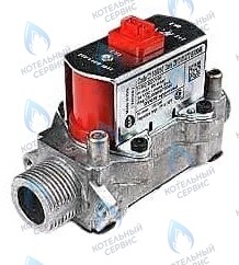 BI1373 100 Газовый клапан SGV100 B&P Bitherm FEDERICA BUGATTI в Новосибирске