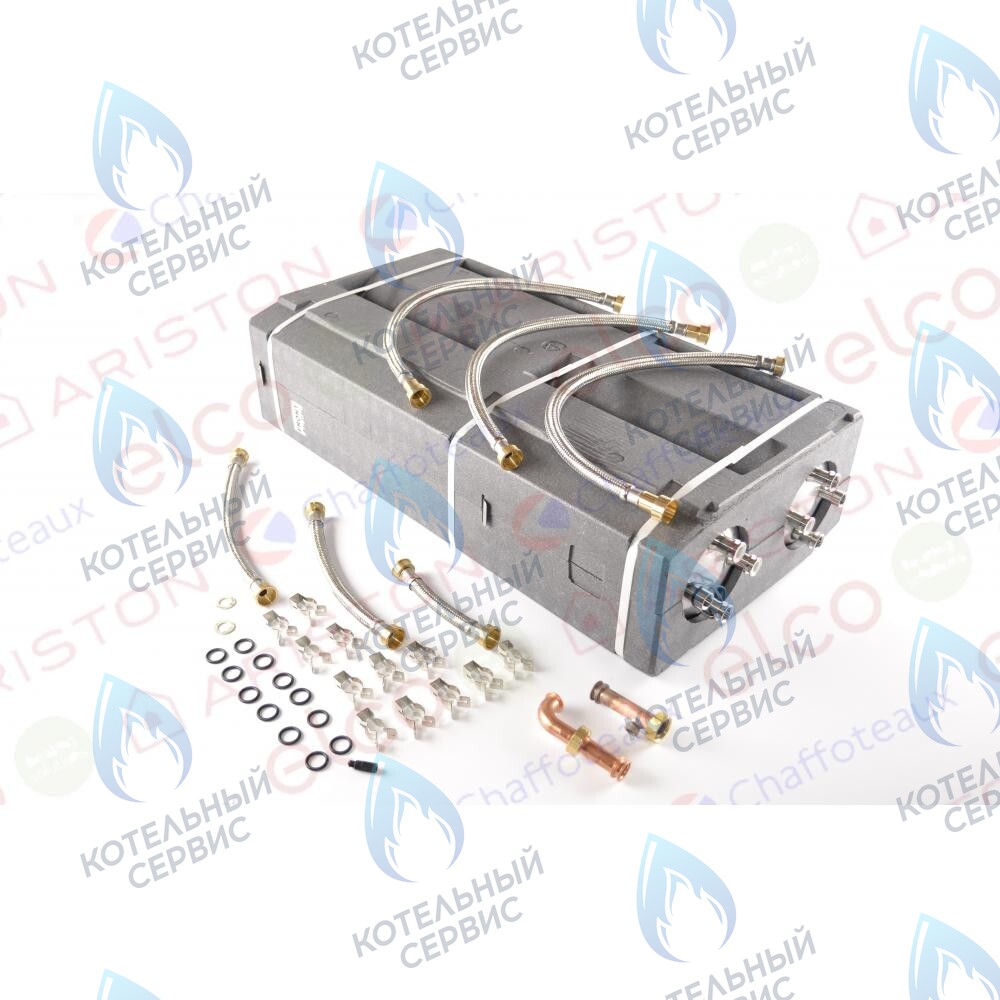 60001249-01 Накопительный бак 40л ARISTON в Новосибирске