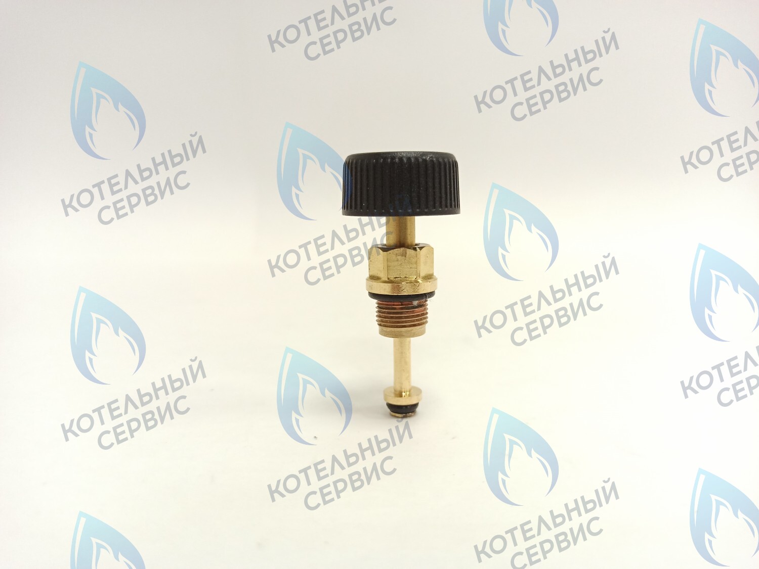 0115 Кран подпитки в Новосибирске