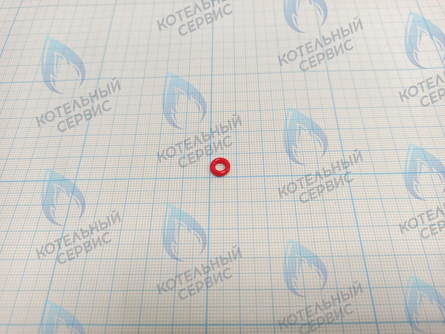 20007008A Кольцо уплотнительное O-ring NAVIEN (SILICONE,P4,ØHs70) (BH2423079A) в Новосибирске