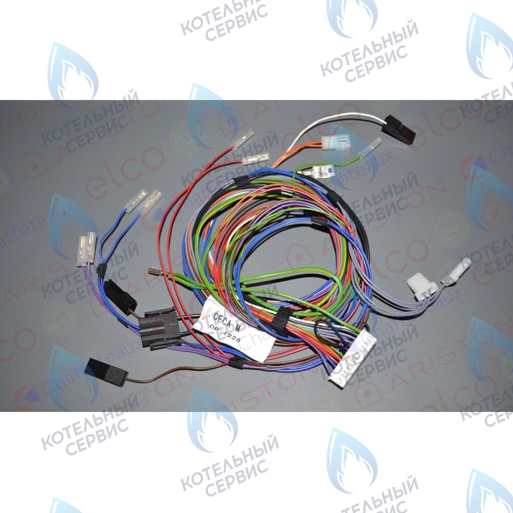 61314268 Разъем соединительный CHAFFOTEAUX в Новосибирске