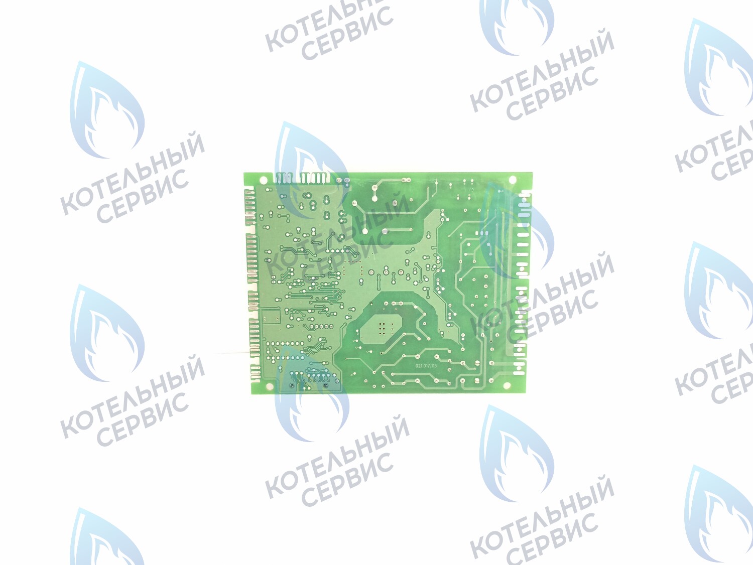 CB009 Плата управления 7530171_02B ECA PROTEUS PLUS BLUE (7006907059) в Новосибирске