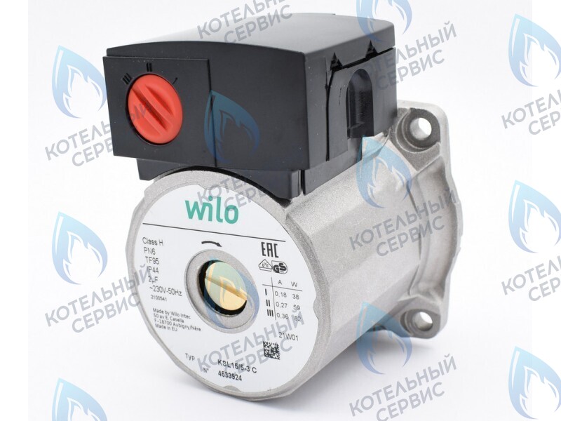 7856848 Циркуляционный насос для котлов Viessmann Vitopend A1JB, A1HB 12, 24 кВт в Новосибирске