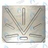710795800 изоляционная панель BAXI в Новосибирске