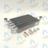 65120314 Теплообменник основной медный (первичный) ARISTON в Новосибирске