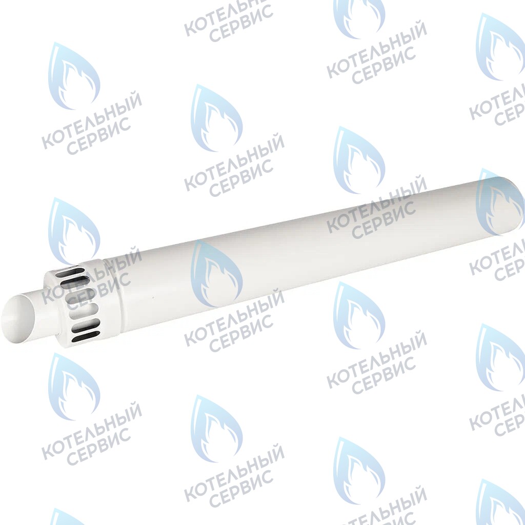 3.018210 Дымоход коаксиальный (комплект) Ø60/100 IMMERGAS в Новосибирске