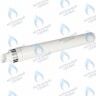 3.018210 Дымоход коаксиальный (комплект) Ø60/100 IMMERGAS в Новосибирске