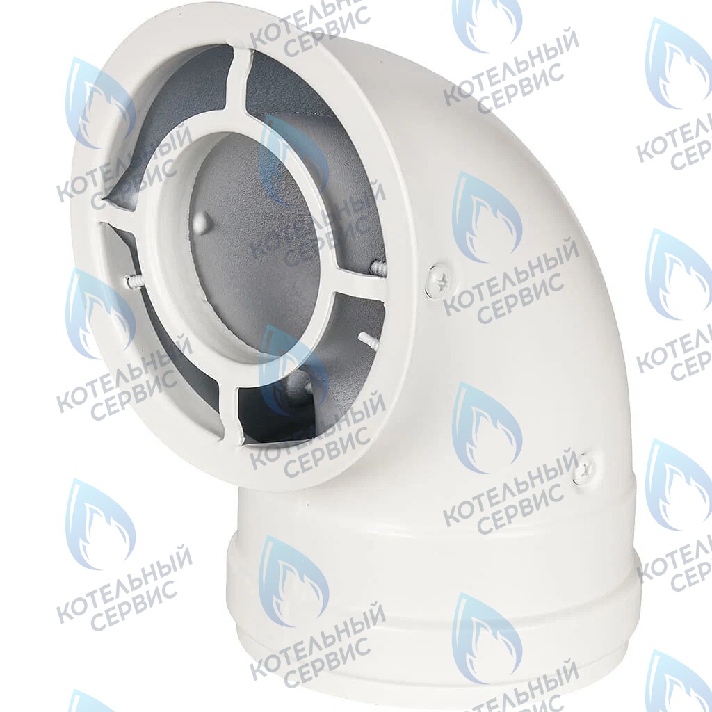 3.018210 Дымоход коаксиальный (комплект) Ø60/100 IMMERGAS в Новосибирске