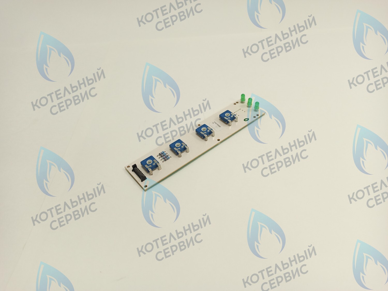 000012 Плата с потенциометрами FSB_Mi,_Mpi,__/HW ELECTROLUX в Новосибирске