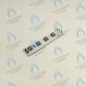000012 Плата с потенциометрами FSB_Mi,_Mpi,__/HW ELECTROLUX в Новосибирске