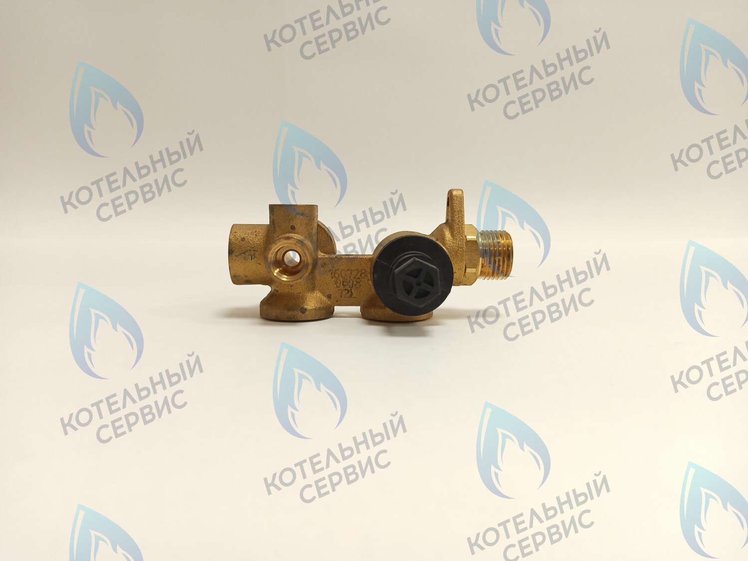 CB11030033 Гидроблок входной (CB11030033) ELECTROLUX в Новосибирске