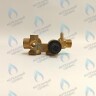 CB11030033 Гидроблок входной (CB11030033) ELECTROLUX в Новосибирске
