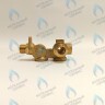 CB11030033 Гидроблок входной (CB11030033) ELECTROLUX в Новосибирске