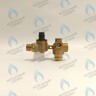 CB11030033 Гидроблок входной (CB11030033) ELECTROLUX в Новосибирске