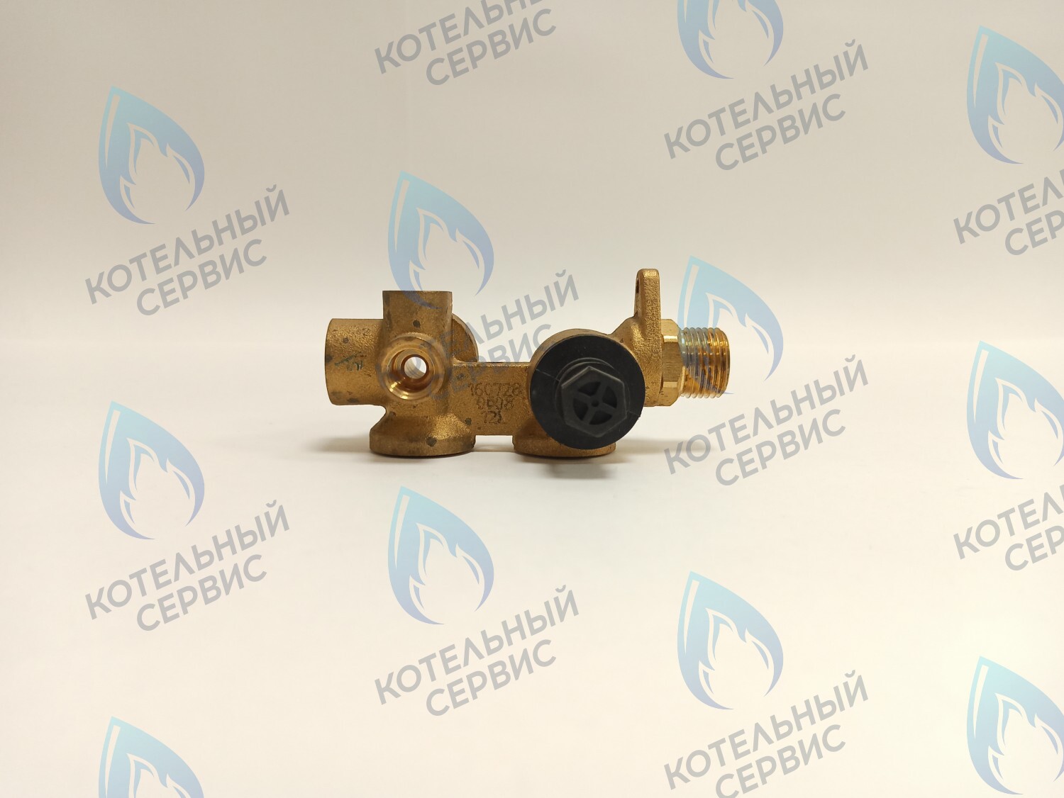 CB11030033 Гидроблок входной (CB11030033) ELECTROLUX в Новосибирске