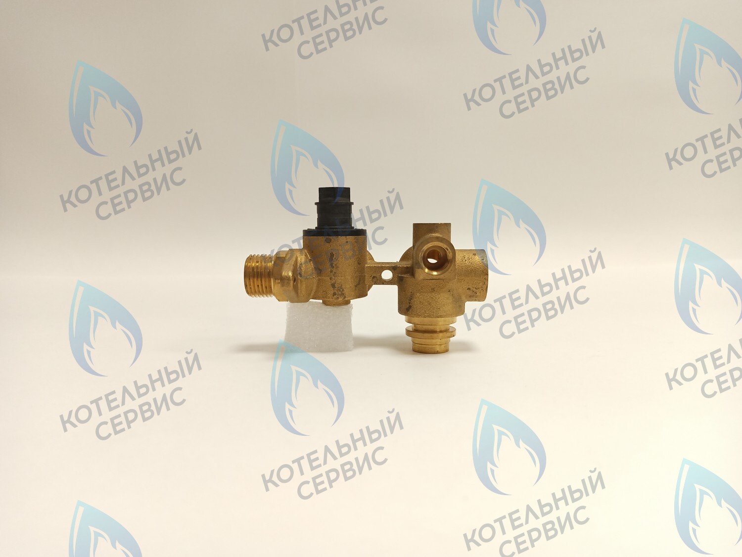 CB11030033 Гидроблок входной (CB11030033) ELECTROLUX в Новосибирске