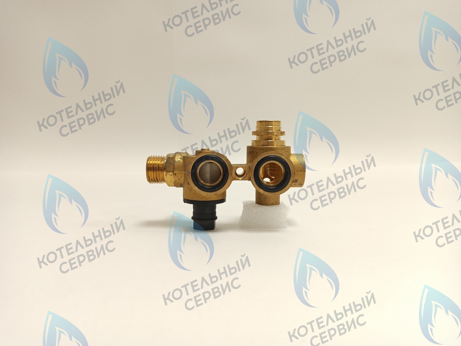 CB11030033 Гидроблок входной (CB11030033) ELECTROLUX в Новосибирске