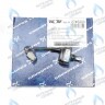 274520099 Датчик протока и температуры ГВС WOLF CGU-2K/CGG-2K/CGG-1K в Новосибирске