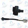274520099 Датчик протока и температуры ГВС WOLF CGU-2K/CGG-2K/CGG-1K в Новосибирске