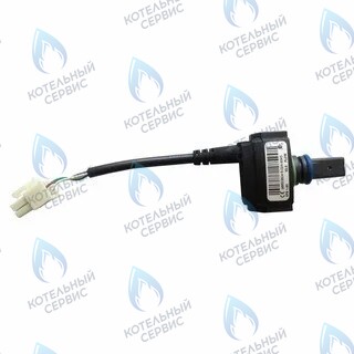 274520099 Датчик протока и температуры ГВС WOLF CGU-2K/CGG-2K/CGG-1K в Новосибирске