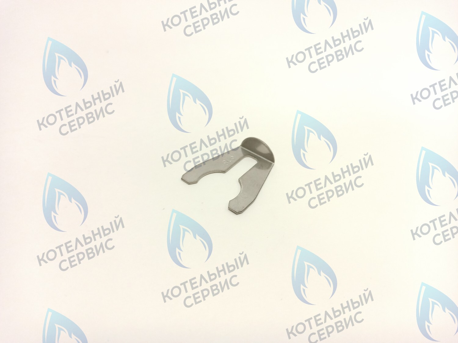 PK01010007 Клипса на выходе из насоса (PK01010007) ELECTROLUX в Новосибирске