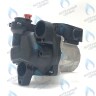 5698260 Циркуляционный насос BAXI BXSL15/6 Compact-1 (по часовой стрелке) (втулка 35мм, колесо 68/30мм) в Новосибирске