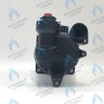 5698260 Циркуляционный насос BAXI BXSL15/6 Compact-1 (по часовой стрелке) (втулка 35мм, колесо 68/30мм) в Новосибирске