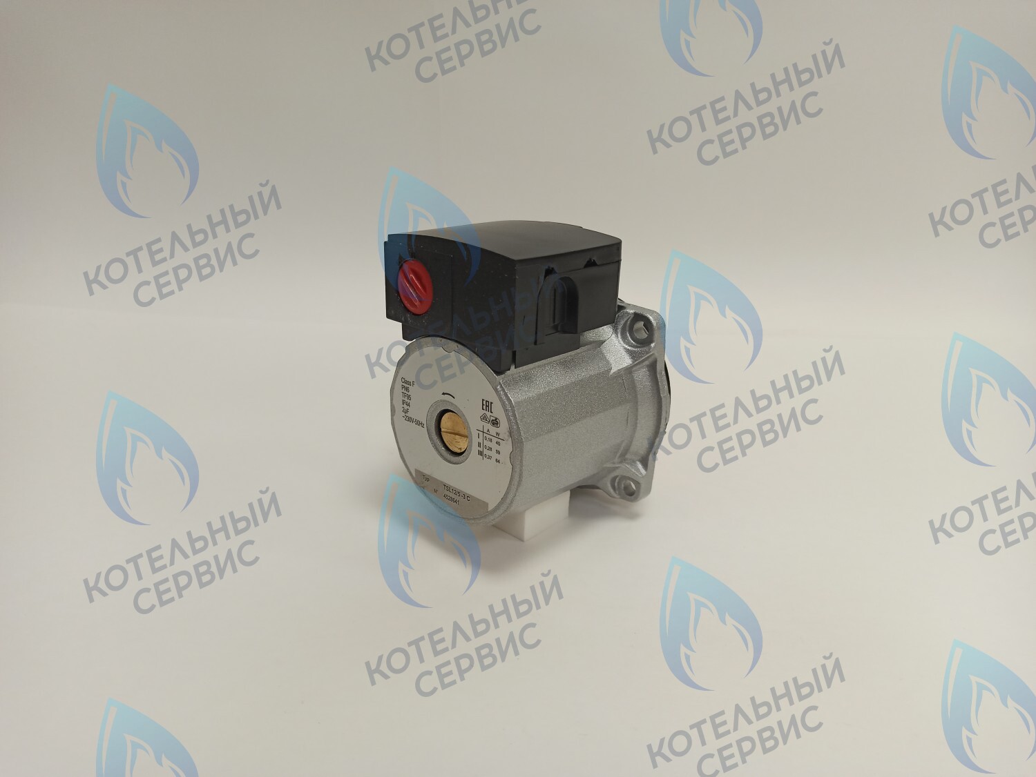 PH-W21CCW50-WC84BB-Комп Двигатель насоса (против часовой стрелки) 12/5 BOSCH WBN2000/WBN6000, BUDERUS U072  (аналог WILO TSL 12/5) в Новосибирске