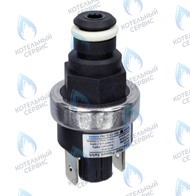 2804 Датчик давления воды DX 18-24-32-35 HUBERT в Новосибирске