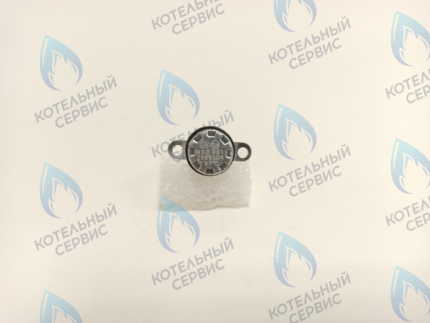 AB0400001 Термостат 97℃ KOTITONTTU TOIVO T 10-18-20-24-32-36-40 DK в Новосибирске