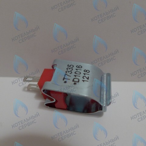 95000021 Контактный температурный датчик 10 кОм 3/4 ALPHATHERM в Новосибирске