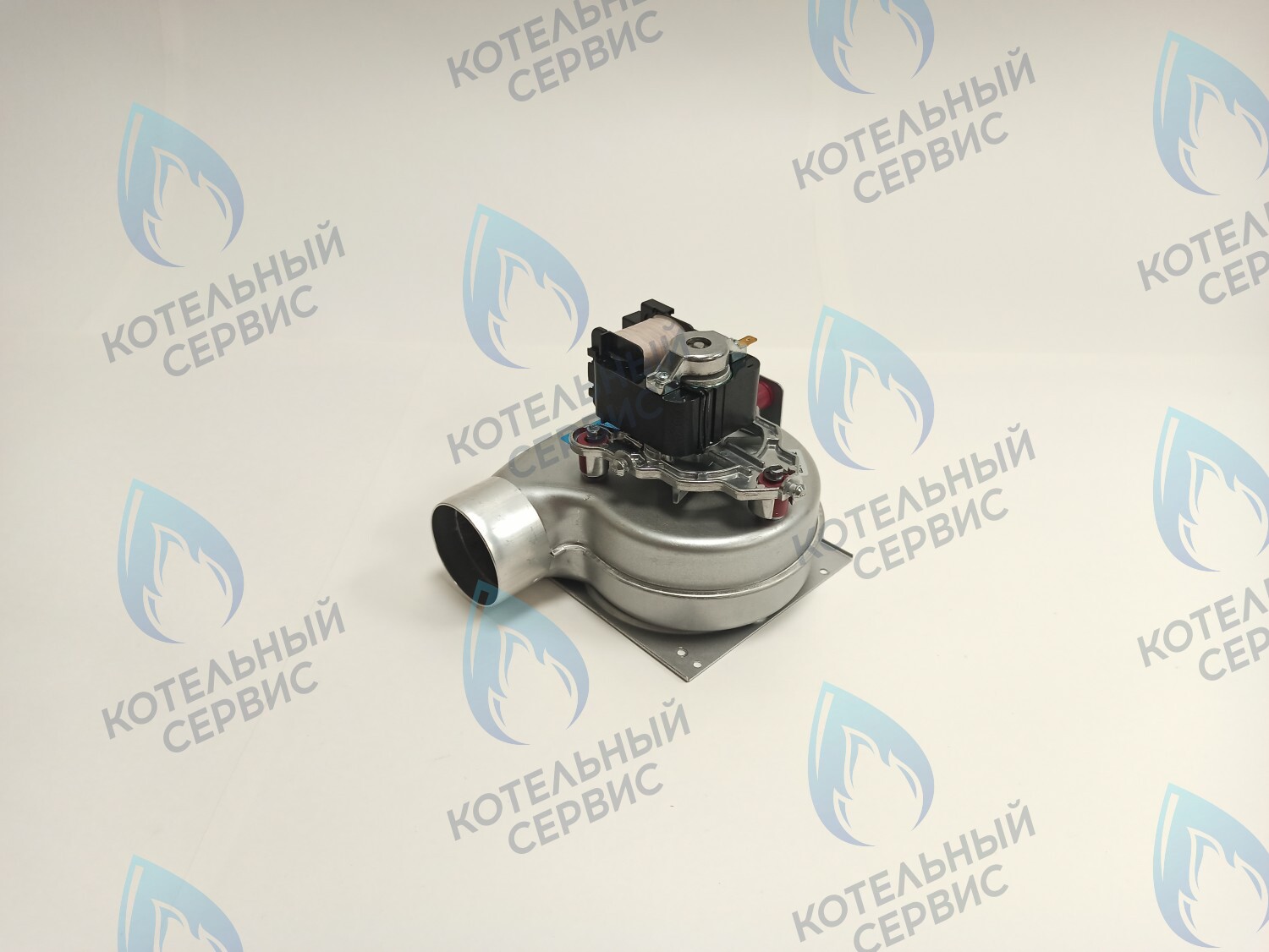 0040401264A Вентилятор 53W Haier Urban 24 кВт в Новосибирске
