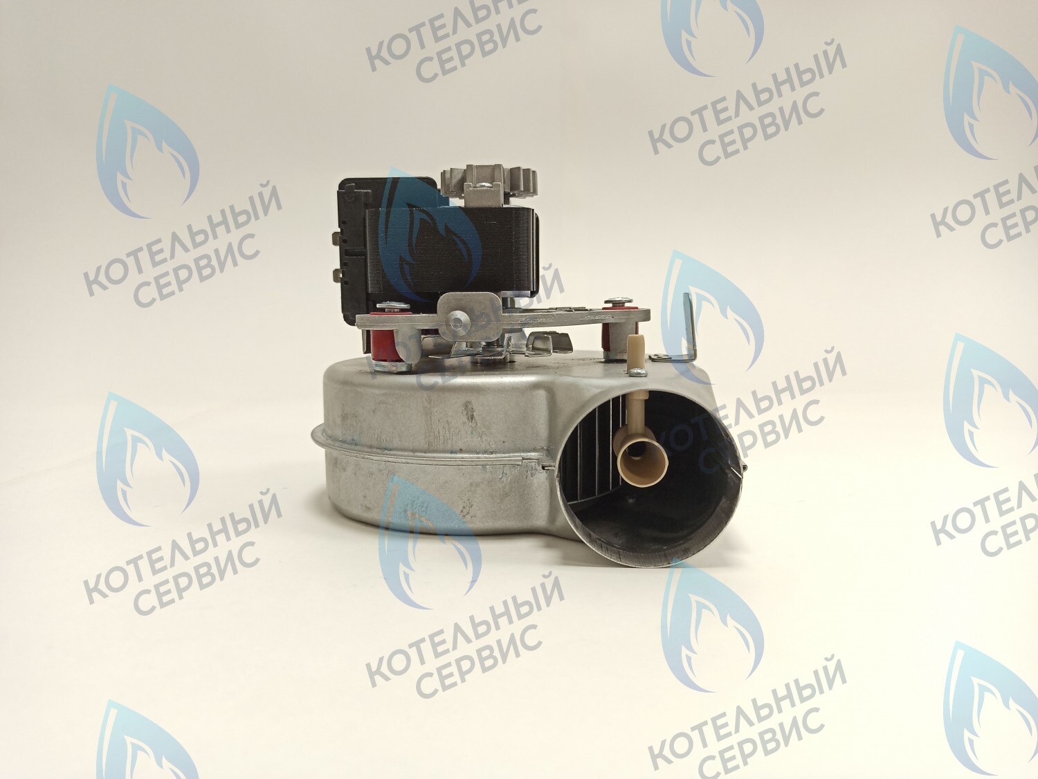 AF010-48W-C2 Вентилятор дымоудаления FERROLI Fortuna, KoreaStar Premium 48W (398000170, KS90264130, KS90264150) в Новосибирске