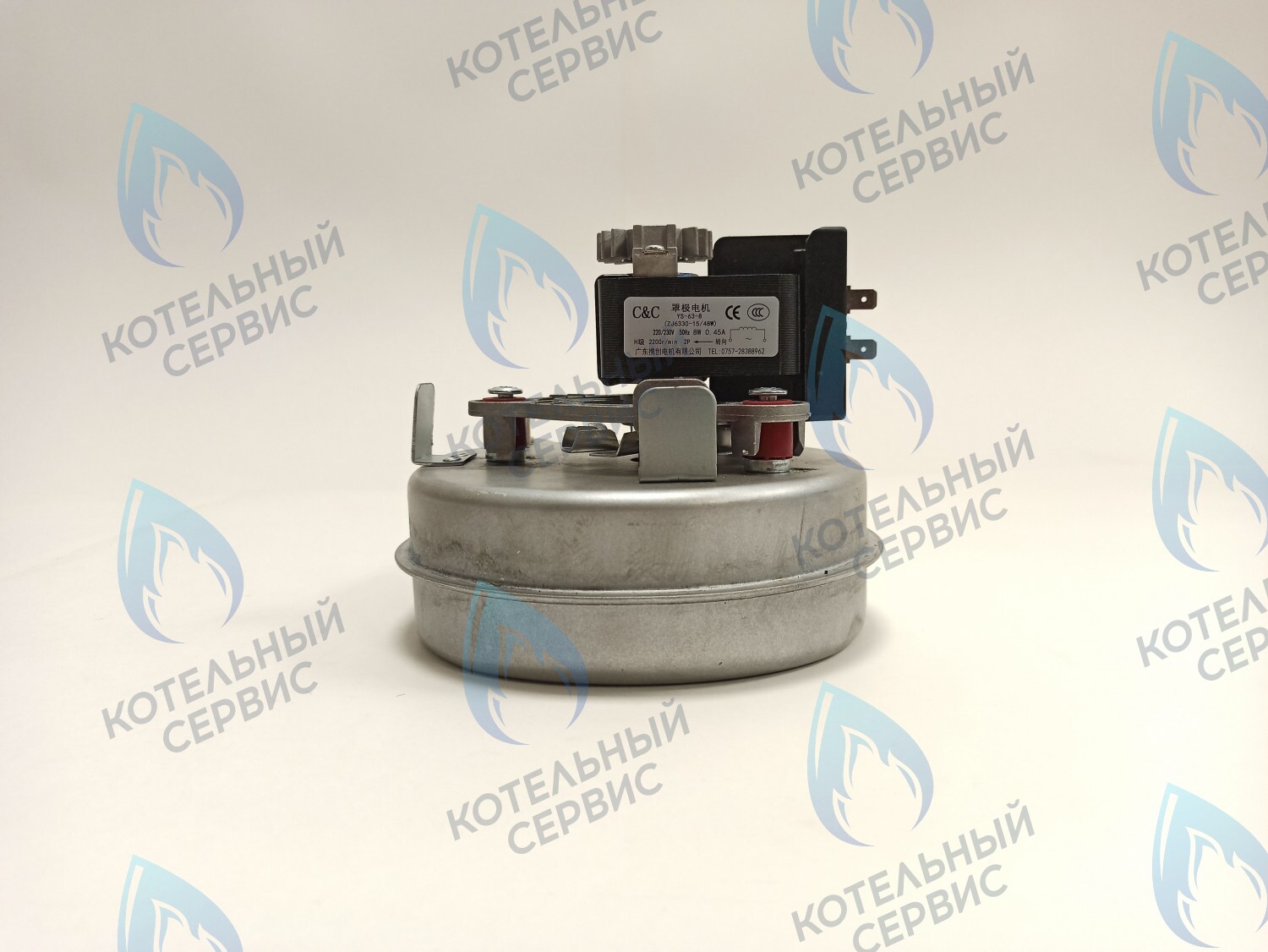 AF010-48W-C2 Вентилятор дымоудаления FERROLI Fortuna, KoreaStar Premium 48W (398000170, KS90264130, KS90264150) в Новосибирске