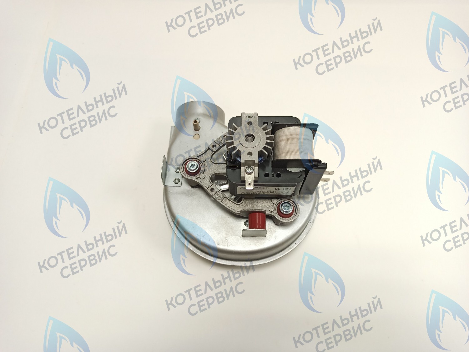 AF010-48W-C2 Вентилятор дымоудаления FERROLI Fortuna, KoreaStar Premium 48W (398000170, KS90264130, KS90264150) в Новосибирске