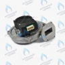 65121928 Вентилятор ARISTON ALTEAS ONE 24-35, GENUS ONE 24-35, GENUS ONE SYSTEM 24-35, MIRA ADVANCE SYSTEM 12-35 в Новосибирске
