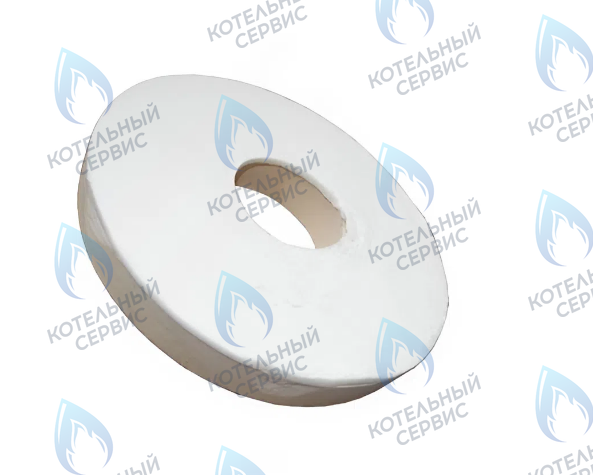 39844580 Пластина изолирующая KIT ISOL.PORTA BRUC/PUL GN2 N FERROLI в Новосибирске