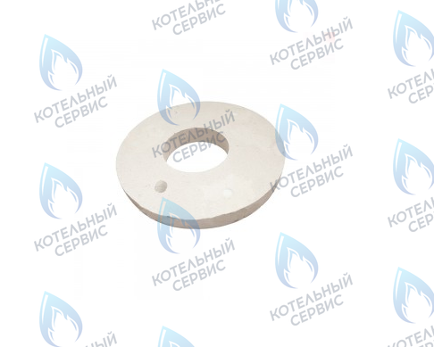 39844580 Пластина изолирующая KIT ISOL.PORTA BRUC/PUL GN2 N FERROLI в Новосибирске