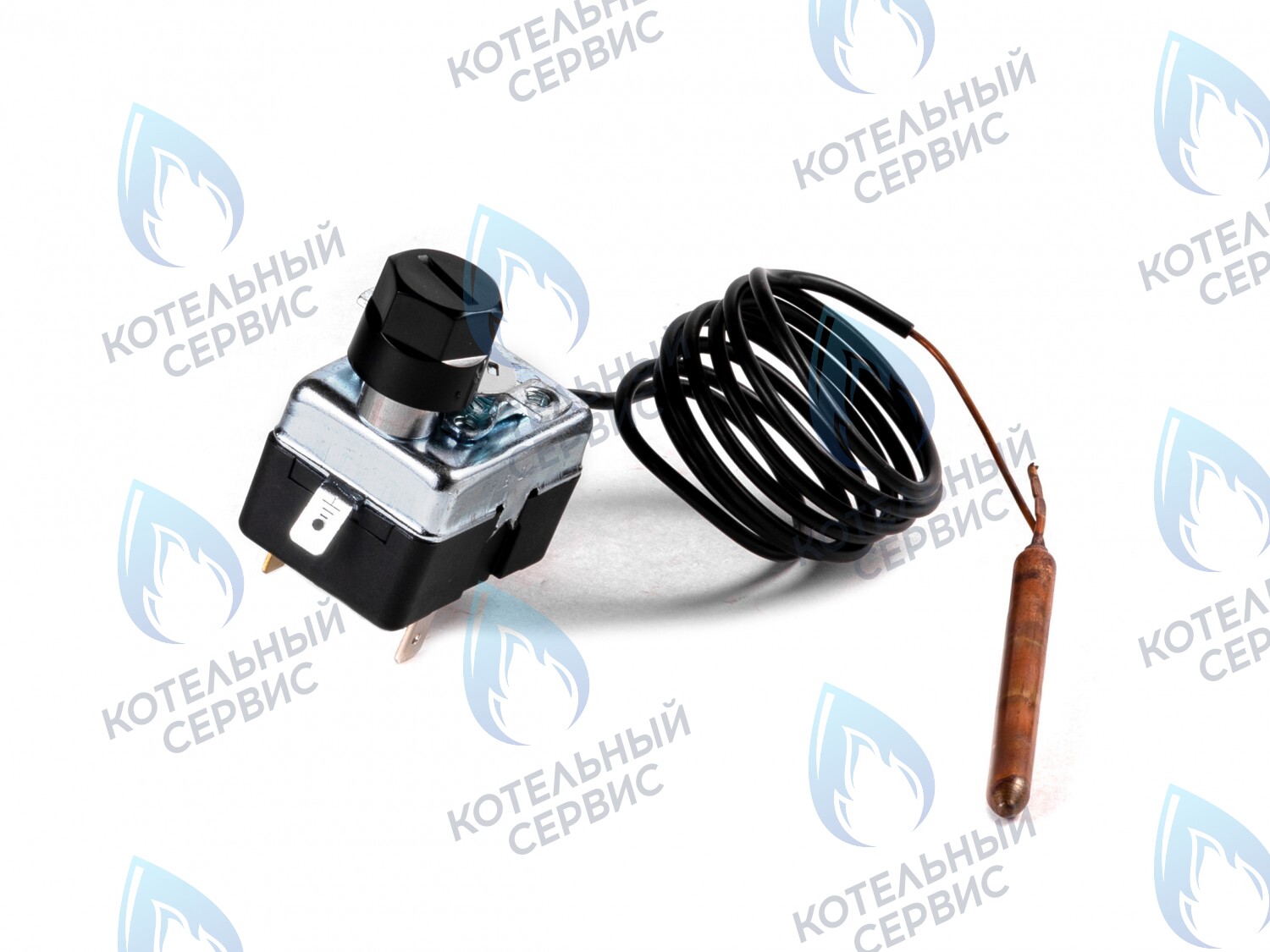 0020027573 Термостат аварийный -позолоч.кон. PROTHERM в Новосибирске