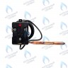 0020027573 Термостат аварийный -позолоч.кон. PROTHERM в Новосибирске