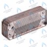 KS90263940 Теплообменник вторичный (ГВС) Koreastar Premium 30E в Новосибирске