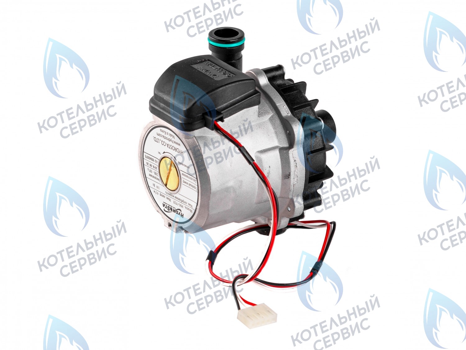 DDP-7525 Насос циркуляционный Daewoo  DDP(HSG)-7525 (100-300 ICH/KFC) реверсивный в Новосибирске