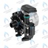 DDP-7525 Насос циркуляционный Daewoo  DDP(HSG)-7525 (100-300 ICH/KFC) реверсивный в Новосибирске