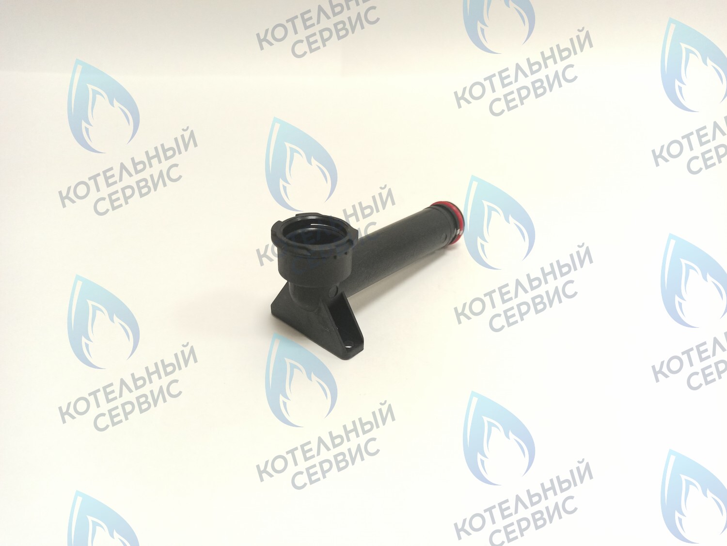 20007845B Патрубок контура ОВ проходной верхний Выход (папа) Navien Deluxe, Ace, Atmo, NCN (BH2507366B) в Новосибирске