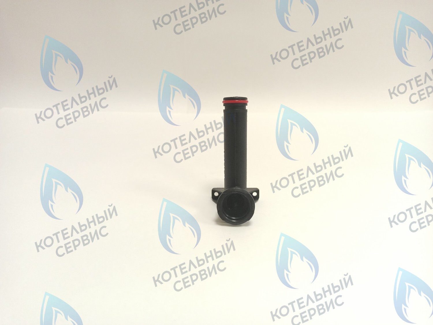 20007845B Патрубок контура ОВ проходной верхний Выход (папа) Navien Deluxe, Ace, Atmo, NCN (BH2507366B) в Новосибирске